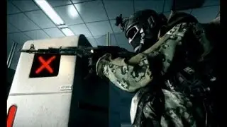 THE NEW BATTLEFIELD 3 DANCE | TROLL 2013