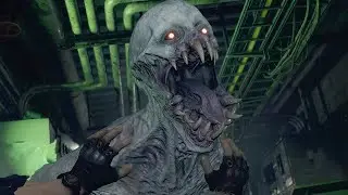Resident Evil 4 Remake - Regenerator First Encounter [Hardcore]
