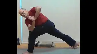 Yoga for Liberation
