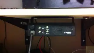Motorola Radius m120