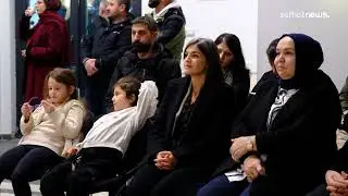 Karanlığa Karşı Aydınlık: Van’da Şeva Yelda