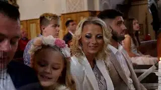 Chrzest Święty - Msza