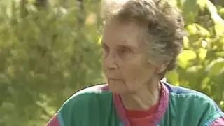 The History of Betty Komarek at Birdsong Nature Center