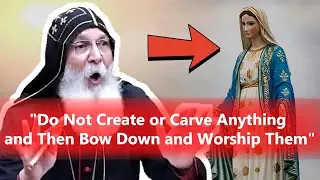 Do Icons Promote Idolatry or Inspire Devotion? - Bishop Mar Mari Emmanuel