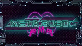 Meta BUSD Coin 20th Jan 2022 Ask Me Anything Record