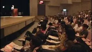第１回高浜町地域医療フォーラム(02:47)