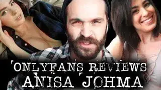 Onlyfans Reviews: Anisa Johma - Kino Casino Classics