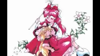 Touhou 4: Sleeping Terror (Extended)