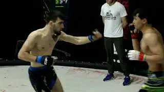 Адлан Бексултанов (Россия) vs. Асан уулу Жумадулы (Кыргызстан) | 61 кг