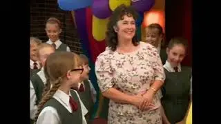 Dorothy is Missing & The Wiggles go to find Her!
