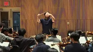 Brahms Symphony No  4 Mov  1 Top F