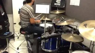 Express Yourself - Charles Wright