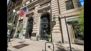 212 W Washington St 903 | Chicago Condo for Sale | Slideshow Video