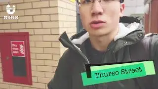 [Uhomes-Apartment rentals in Glasgow] Thurso Street