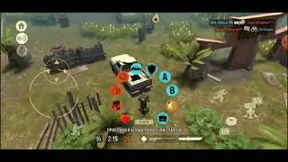 Tacticool #46 LoneRang vs Ninja