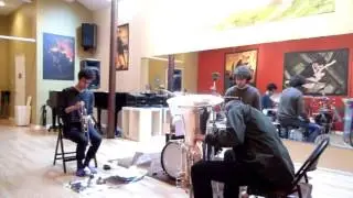 Earth Tongues - Philadelphia Argentine Tango School 4/9/2016