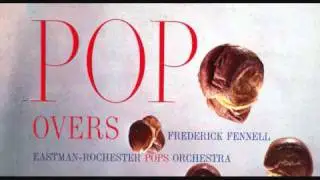 Rachmaninoff: Prelude in G minor (arr. Rubbra) - Frederick Fennell conducts