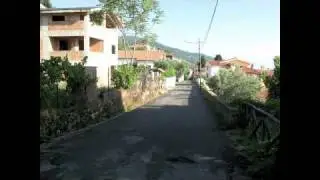 CERISANO PAESE MIO