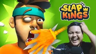 BACO TOP GLOBAL TAMPAR TAMPAR - REVIEW GAME ANDROID - SLAP KINGS