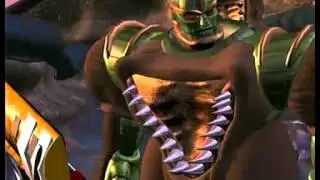 Beast Wars Episodio 15 La Chispa