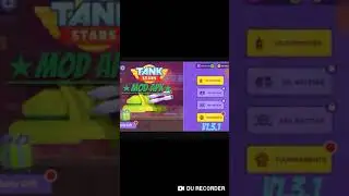 Hack de tank stars💦
