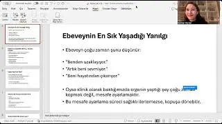 Ergenlikte Bağlanma'ya Bütüncül Bakış
