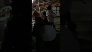 Klarnetci Saim Abi Mengen Çubuk Köyü Asker Gecesi 1