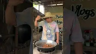 Adobo sa gata na pugita