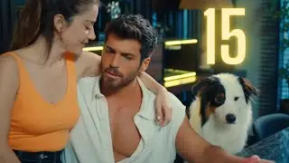 A HIST&Oacute;RIA DE EZGI E OZGUR [PARTE 15] EM PORTUGU&Ecirc;S (HD)