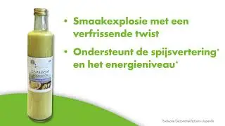 G&W Bio Gembersap
