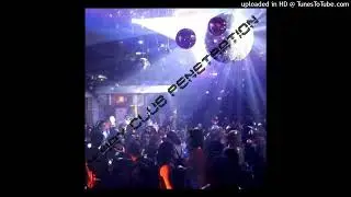 DJ Druidh - SUPER DANCE FLOOR BANGER 2000 (from unreleased collab album 4 WAY CLUB PENETRATION)
