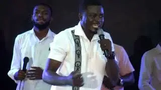 ONASIS KONTOR - OSABERIMA BY QUAME GYEDU @ UNVERSITY OF ENERGY AND NATURAL RESOURCE' SUNYANI