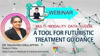 Multi Modality Data Fusion: A Tool For Futuristic Treatment Guidance