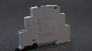 Модульные светодиодные индикаторы ABB серии E219