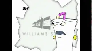 Seventy-Thirty Productions/Williams Street/Cartoon Network (2001) #3