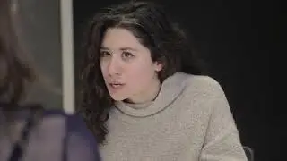 Lemon Casting & The Acting Academy Alex and Katerina