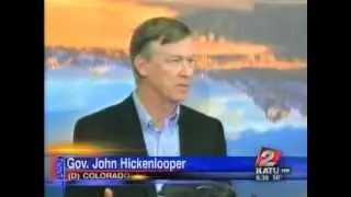Initiative 502 and Amendment 64  Election Coverage - KATU 11-6-12