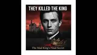 130 Years of Silence: The Secret Assassination of the Fairytale King