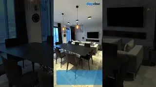 Seamless Move-In & Move-Out Deep Cleaning Services in Dubai by DeepClean 🏠✨