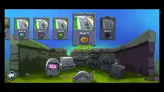 Plantas VS zombis parte 3