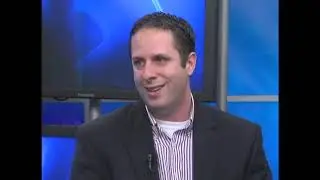 Local12 Newsmakers: Mike Wilson, Chris Littleton, Tom Siemers, Annie Iverson (February 14, 2010)