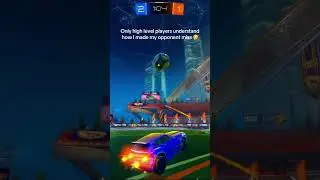 This one&rsquo;s difficult, can you guess it? #kinsehrl #rocketleague #kinseh #rl