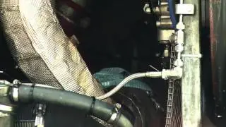 FireDETEC Vehicle Engine System - Compact Line