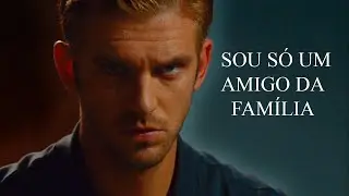 N&atilde;o deixe ningu&eacute;m mexer com voc&ecirc; | O H&oacute;spede