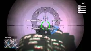 Gta 5 Lamont542 vs Casper5000