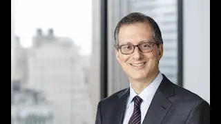 Psychiatry Consulting for the C-Suite with Kerry Sulkowicz, M.D.