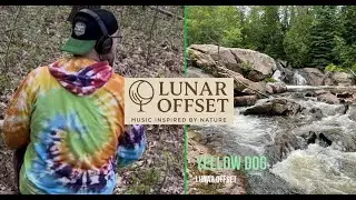 Yellow Dog &ndash; Energetic Ambient Running Music | Lunar Offset