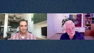 Dr. Bill Richards&rsquo; First Psychedelic Experience &ndash; A 58-Year Journey in Psychedelic Research
