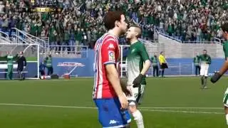 Fifa 16 Chemistry Glitch Team!