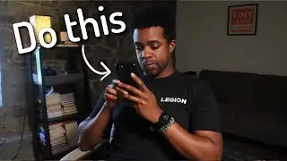 The REAL way to set good goals